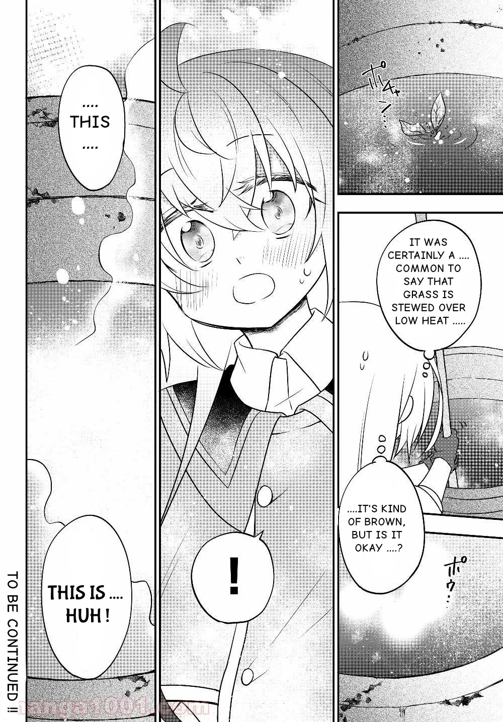 Bishoujo ni Natta kedo, Netoge Haijin Yattemasu Chapter 6.2 page 14 - Chapter 6.2