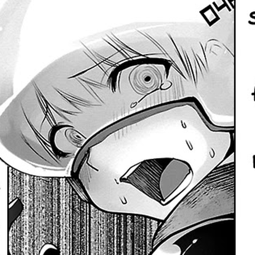 Bishoujo Senshi 04R1 Chapter 1: Mission 01 cover