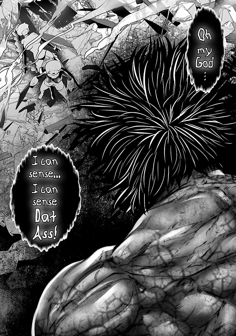 Bishoujo Senshi 04R1 Chapter 10 page 6 - Chapter 10: Mission 10