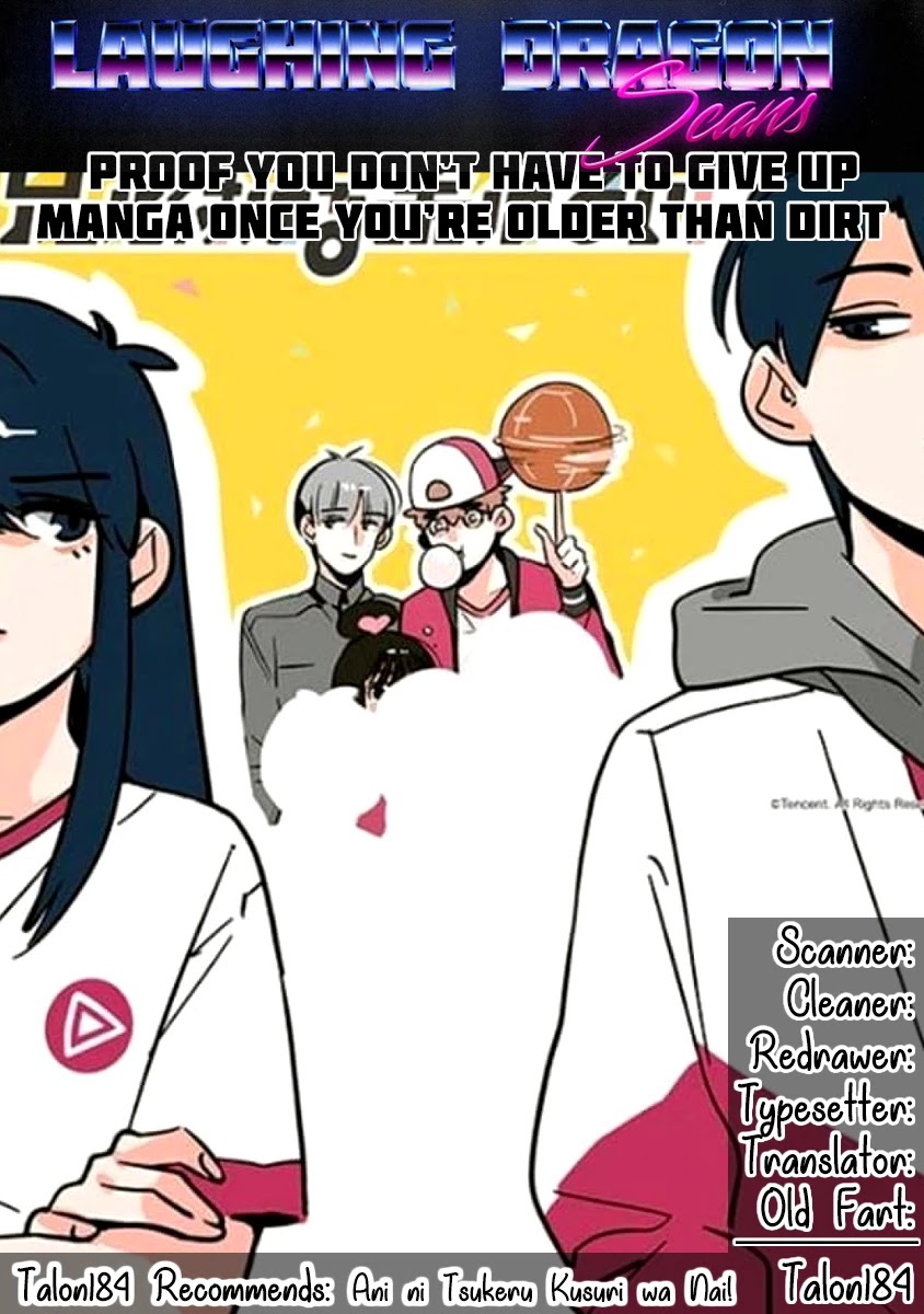 Bishoujo Senshi 04R1 Chapter 11 page 8 - Chapter 11: Mission 11