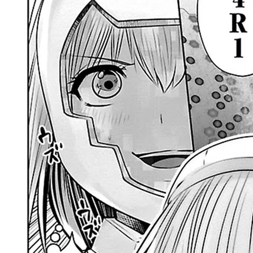 Bishoujo Senshi 04R1 Chapter 18: Mission 18 cover