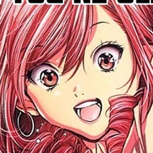 Bishoujo Senshi 04R1 Chapter 3: Mission 03 cover