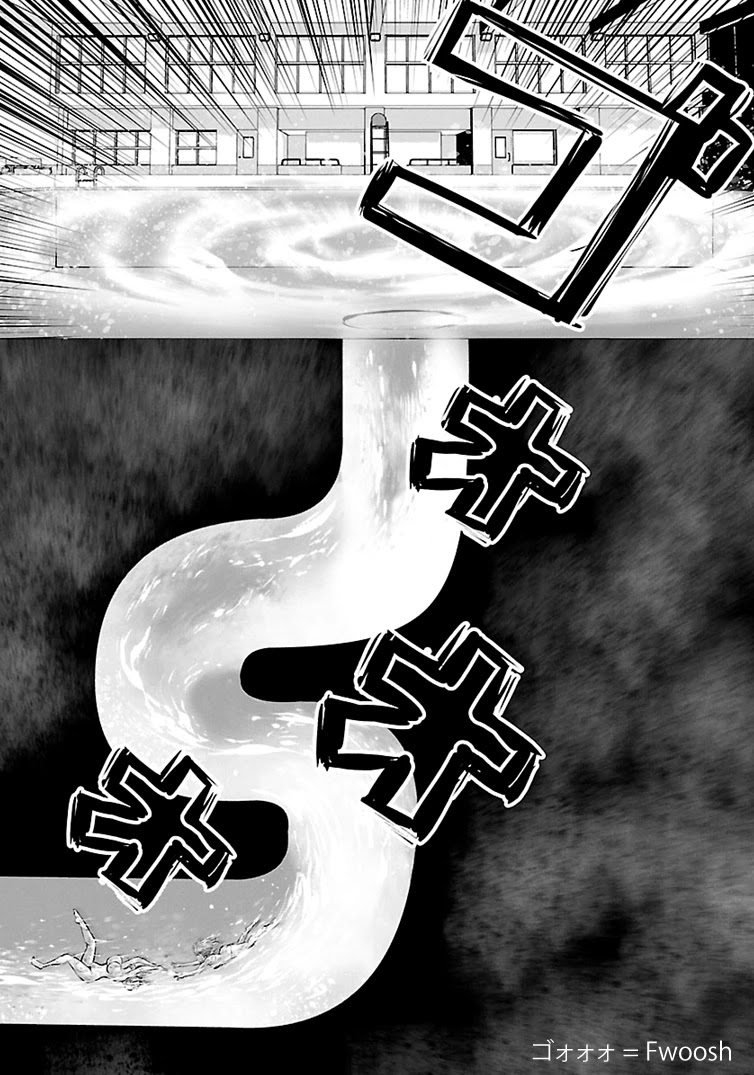 Bishoujo Senshi 04R1 Chapter 6 page 6 - Chapter 6: Mission 06