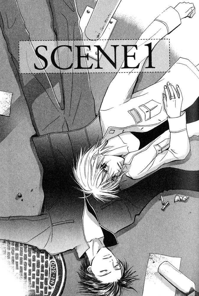Bishounen no Koi Chapter 1 page 10 - Chapter 1