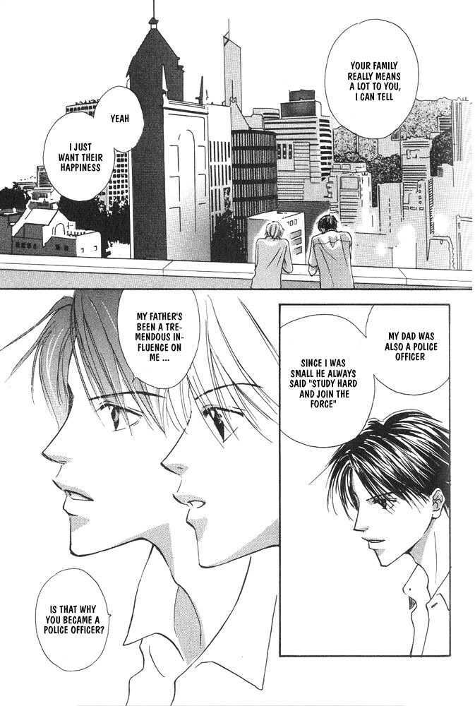 Bishounen no Koi Chapter 1 page 26 - Chapter 1
