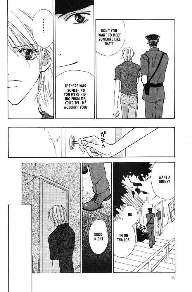 Bishounen no Koi Chapter 1 page 31 - Chapter 1