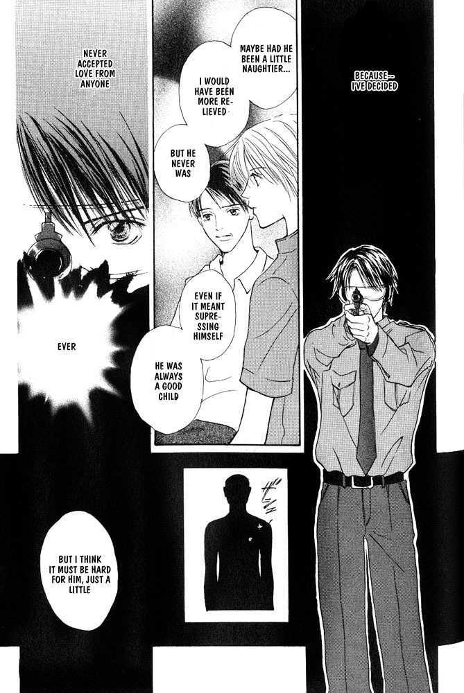 Bishounen no Koi Chapter 1 page 36 - Chapter 1