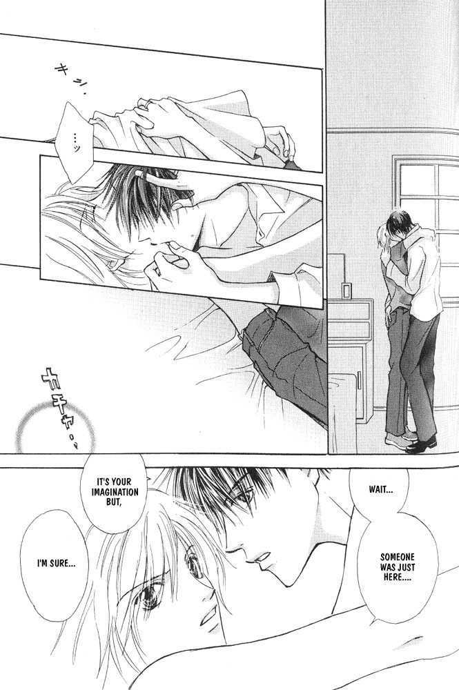 Bishounen no Koi Chapter 1 page 44 - Chapter 1