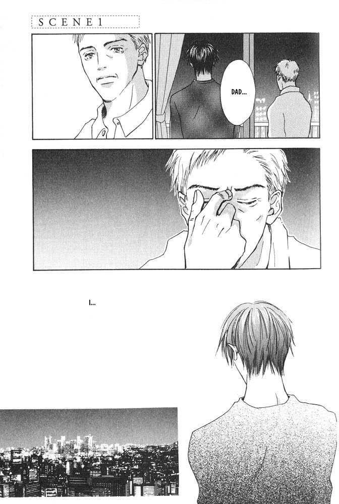 Bishounen no Koi Chapter 1 page 46 - Chapter 1