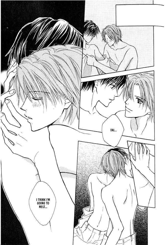 Bishounen no Koi Chapter 2 page 26 - Chapter 2