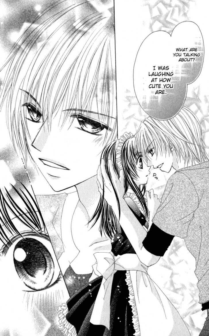 Bishounen no Oheya Chapter 4 page 15 - Chapter 4