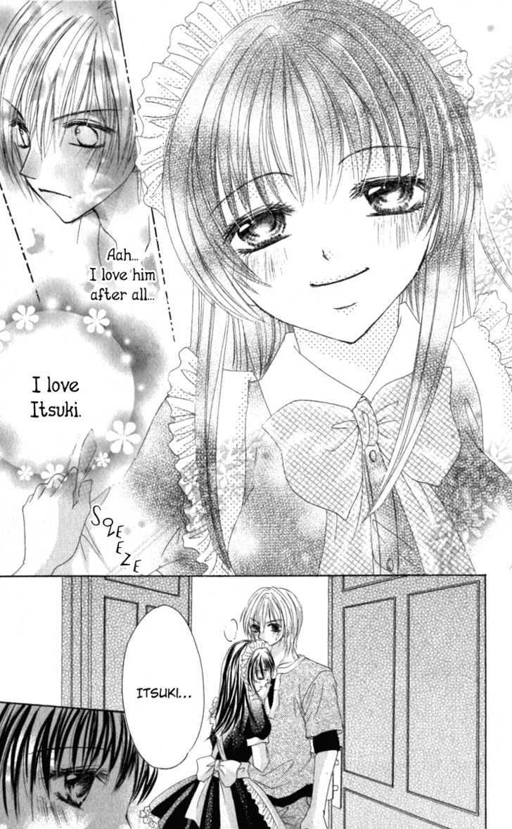 Bishounen no Oheya Chapter 4 page 16 - Chapter 4