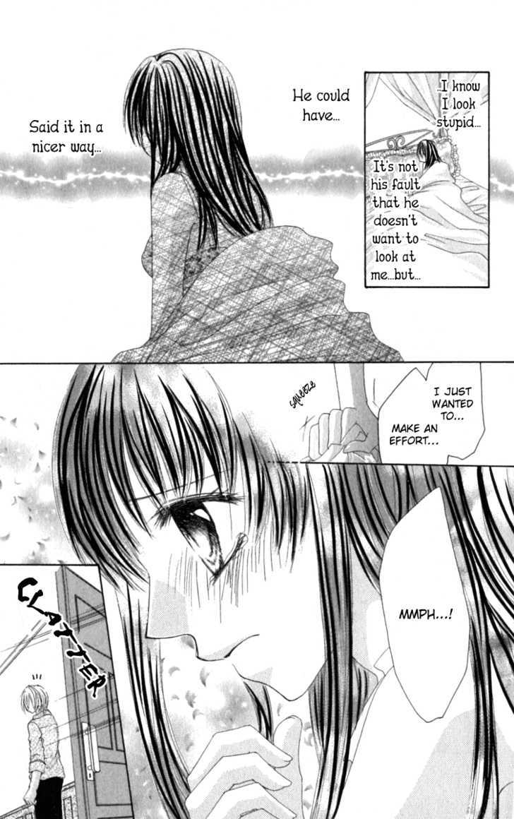 Bishounen no Oheya Chapter 4 page 26 - Chapter 4