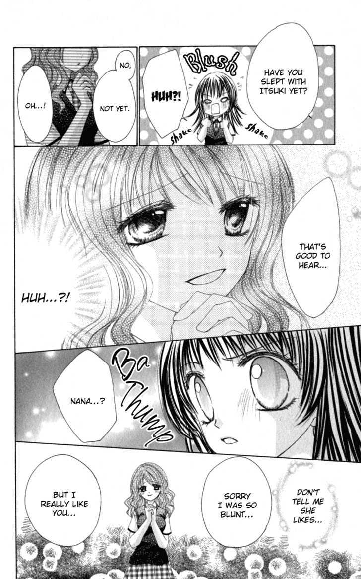 Bishounen no Oheya Chapter 5 page 10 - Chapter 5