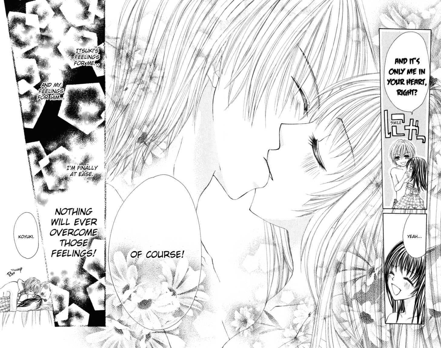Bishounen no Oheya Chapter 5 page 27 - Chapter 5