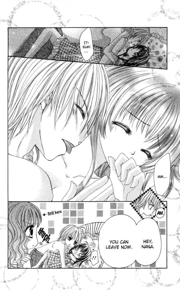 Bishounen no Oheya Chapter 5 page 28 - Chapter 5