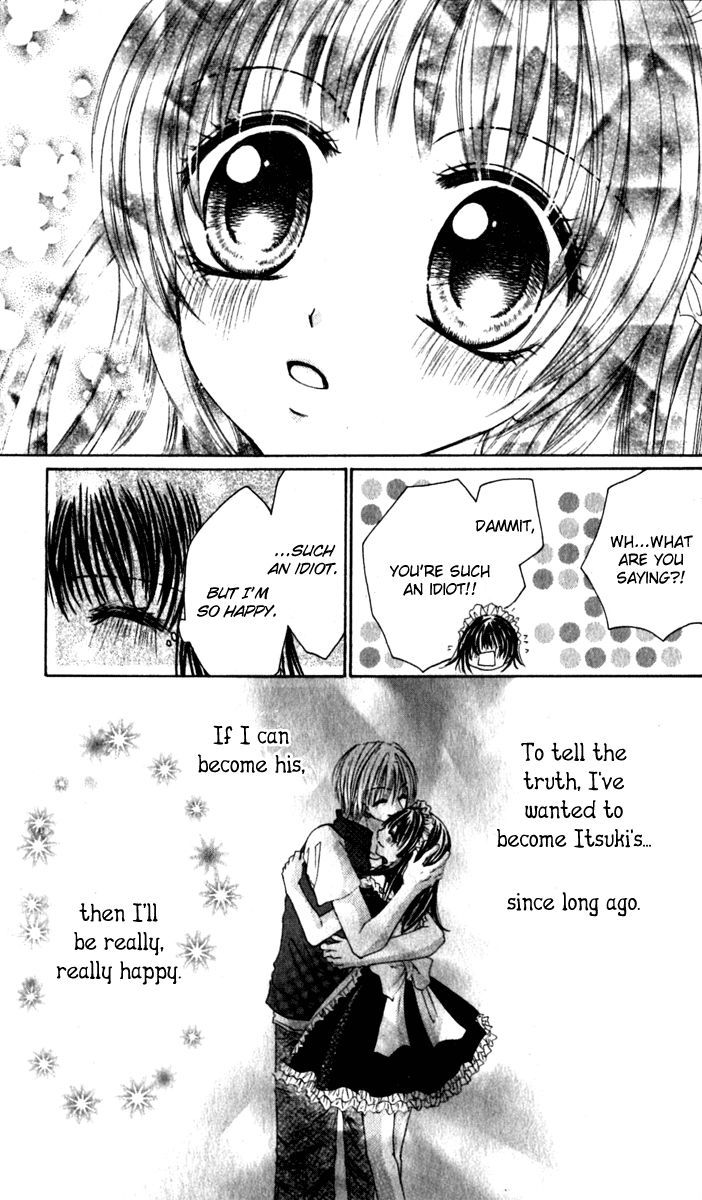 Bishounen no Oheya Chapter 6 page 10 - Chapter 6