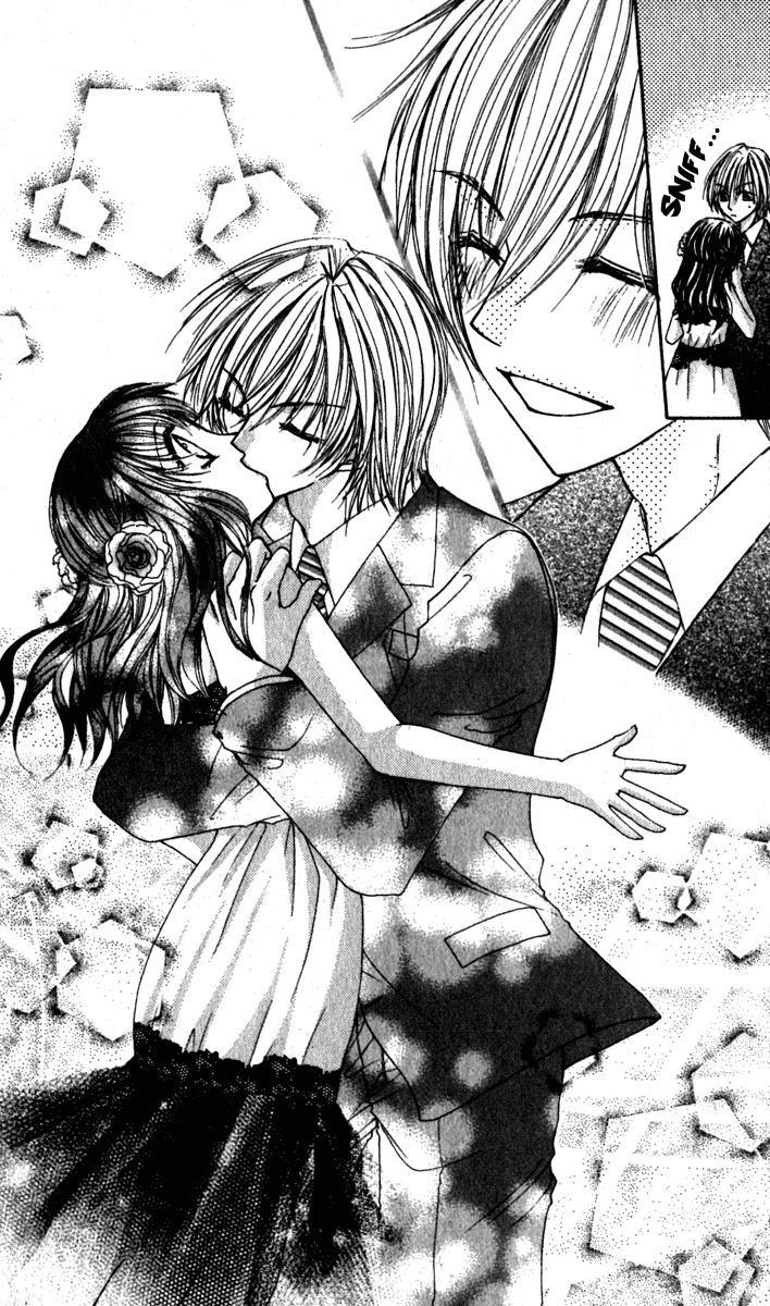 Bishounen no Oheya Chapter 6 page 22 - Chapter 6