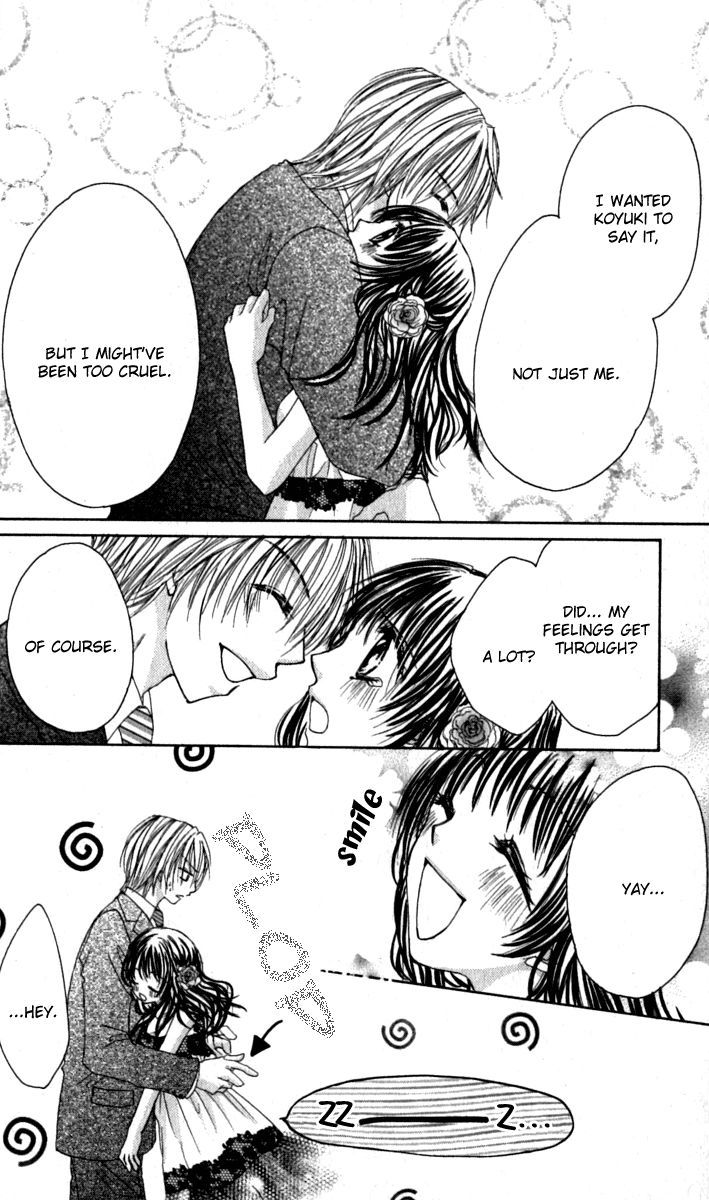 Bishounen no Oheya Chapter 6 page 25 - Chapter 6