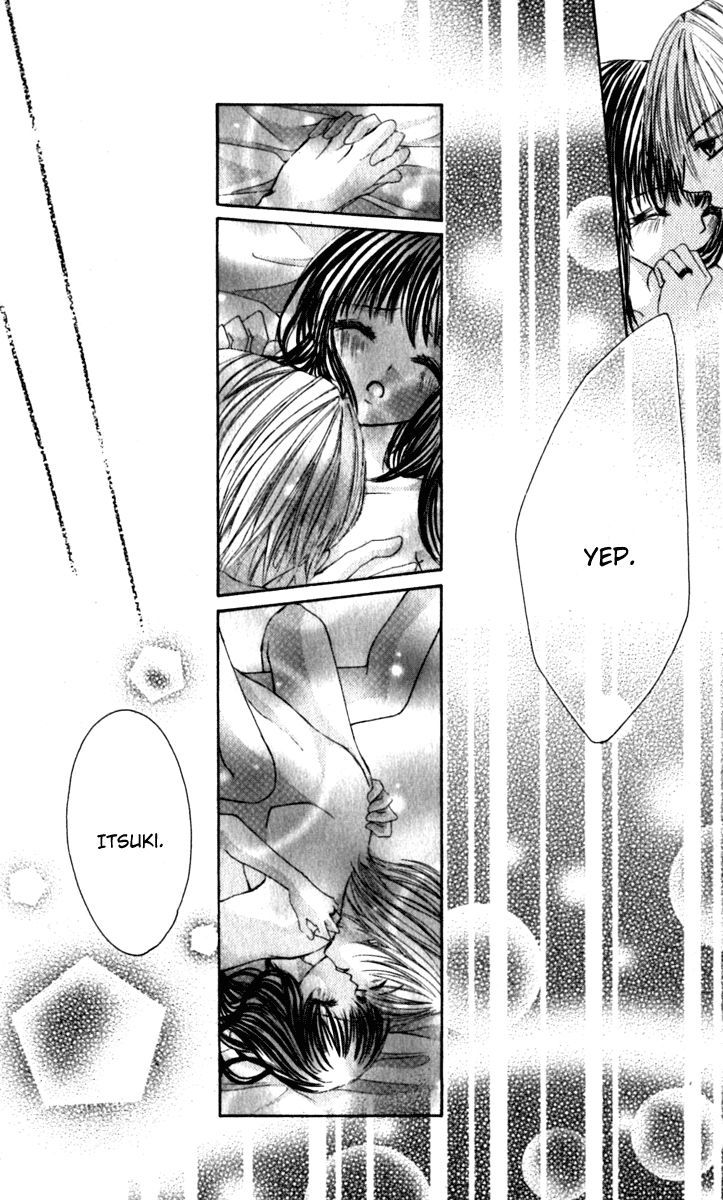 Bishounen no Oheya Chapter 6 page 29 - Chapter 6
