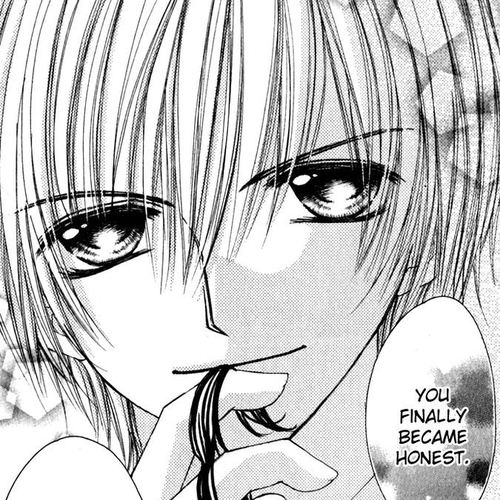 Bishounen no Oheya Chapter 6 cover