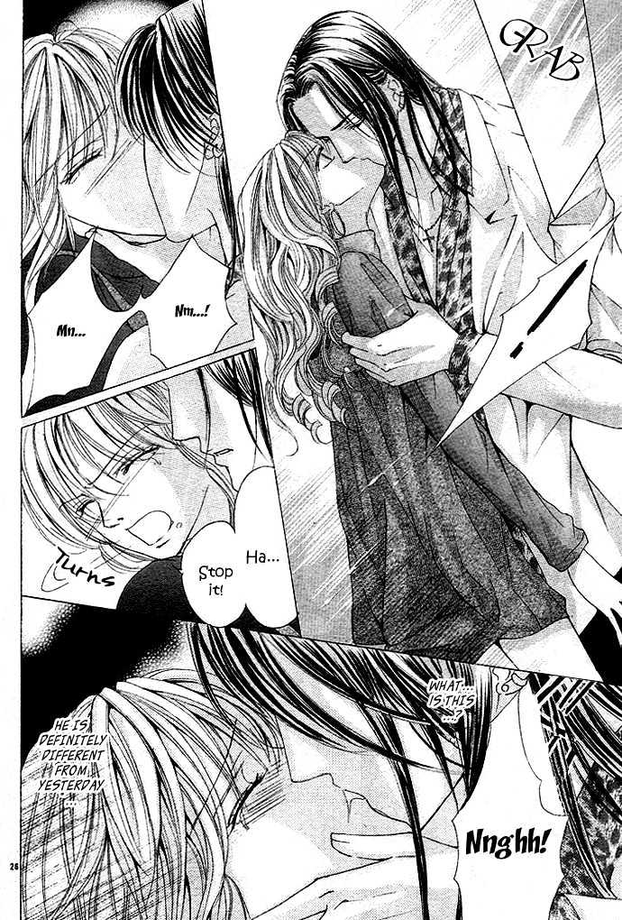 Bishounen Shichihenge Chapter 0 page 28 - Chapter 0
