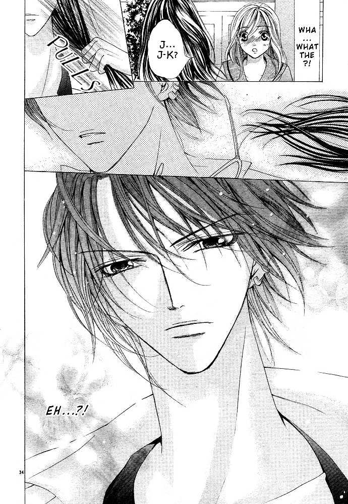 Bishounen Shichihenge Chapter 0 page 36 - Chapter 0
