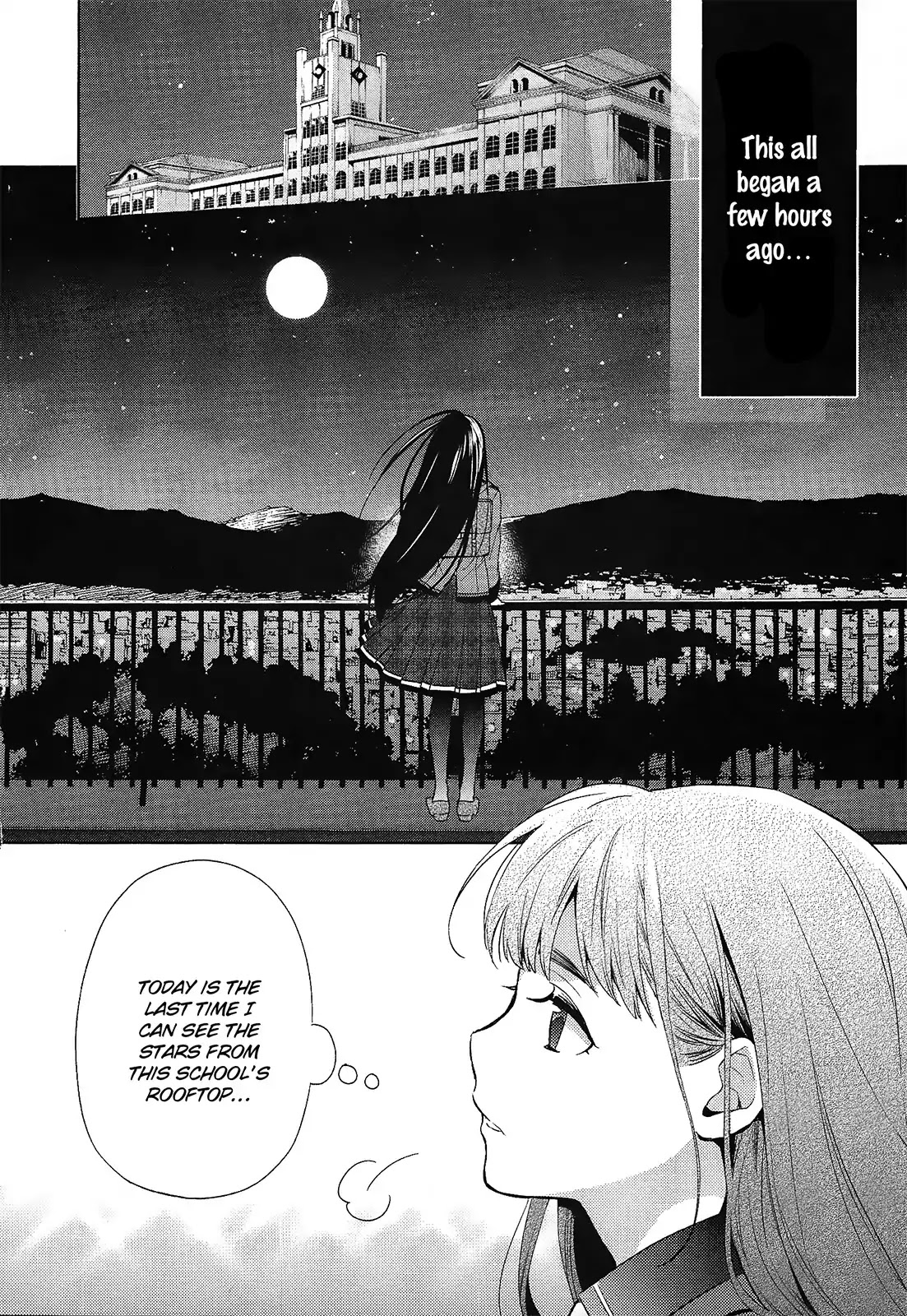 Bishounen Tanteidan Chapter 1 page 26 - Chapter 1