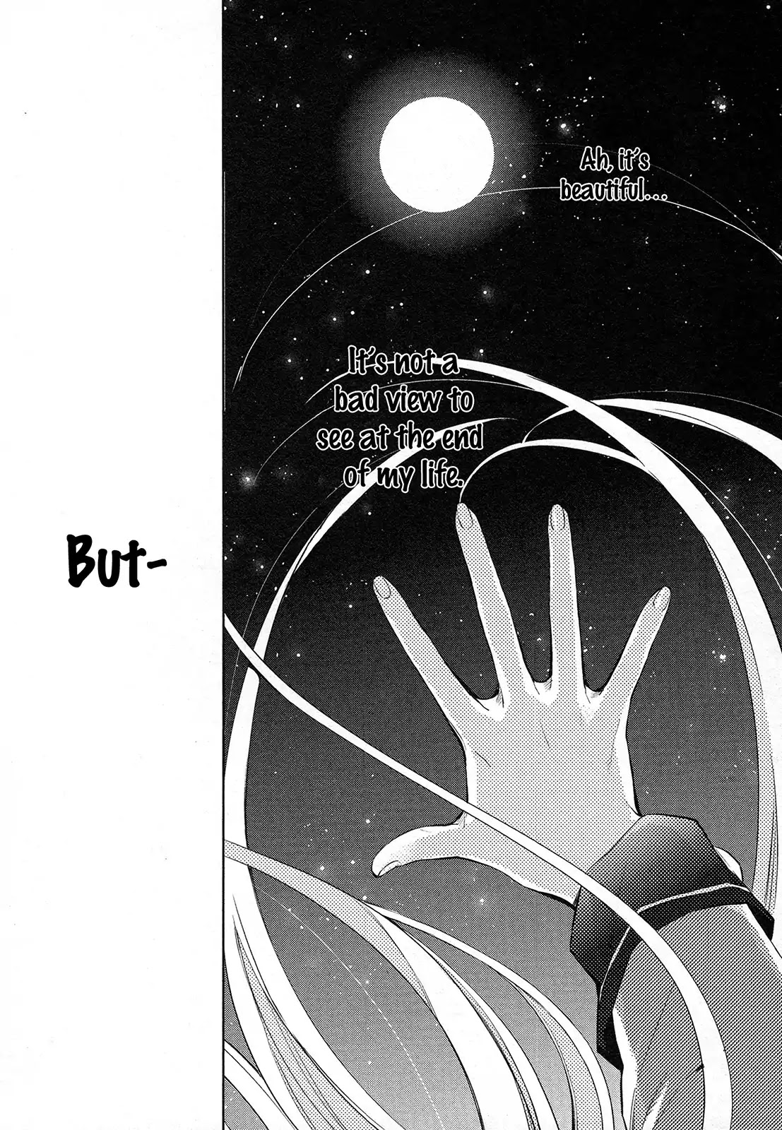 Bishounen Tanteidan Chapter 1 page 31 - Chapter 1
