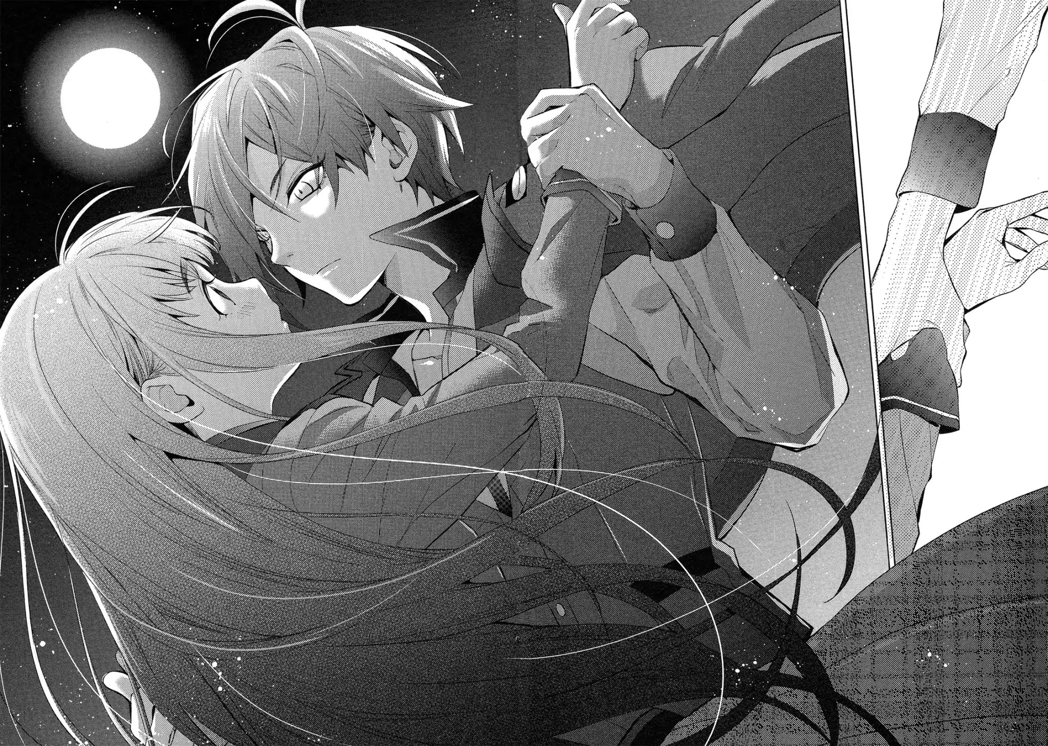Bishounen Tanteidan Chapter 1 page 32 - Chapter 1