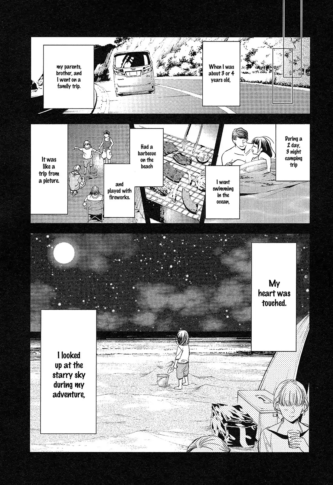Bishounen Tanteidan Chapter 1 page 49 - Chapter 1