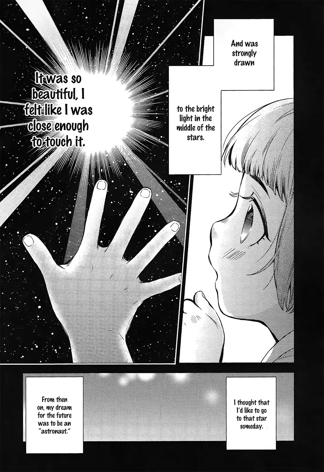 Bishounen Tanteidan Chapter 1 page 50 - Chapter 1