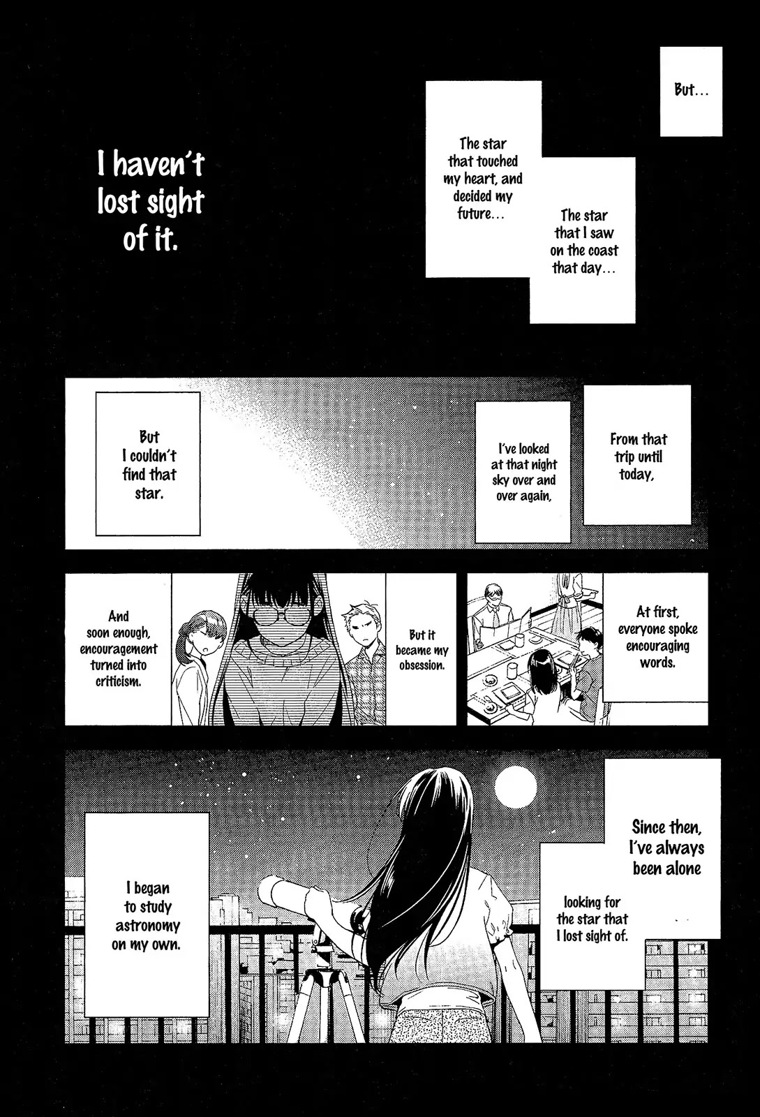 Bishounen Tanteidan Chapter 1 page 51 - Chapter 1