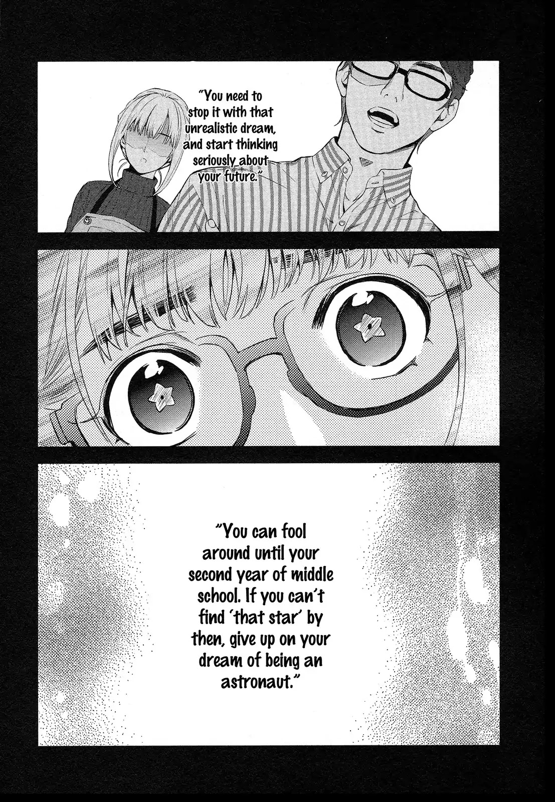 Bishounen Tanteidan Chapter 1 page 52 - Chapter 1