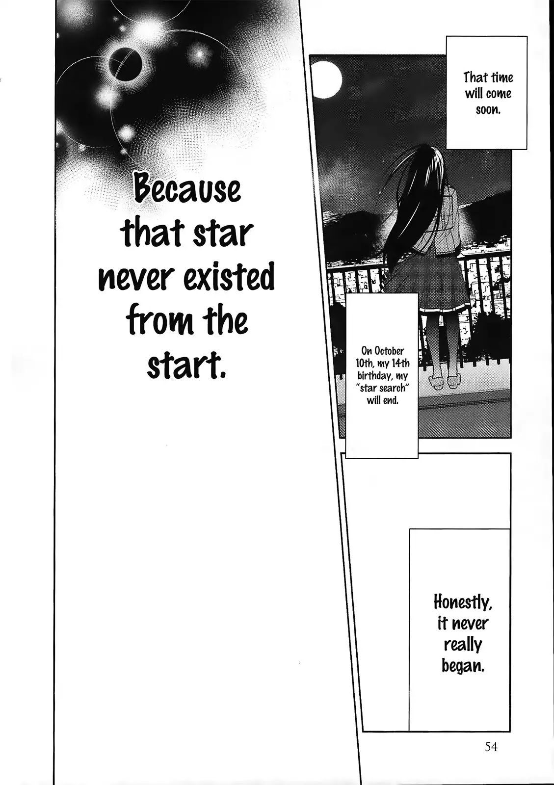 Bishounen Tanteidan Chapter 1 page 53 - Chapter 1