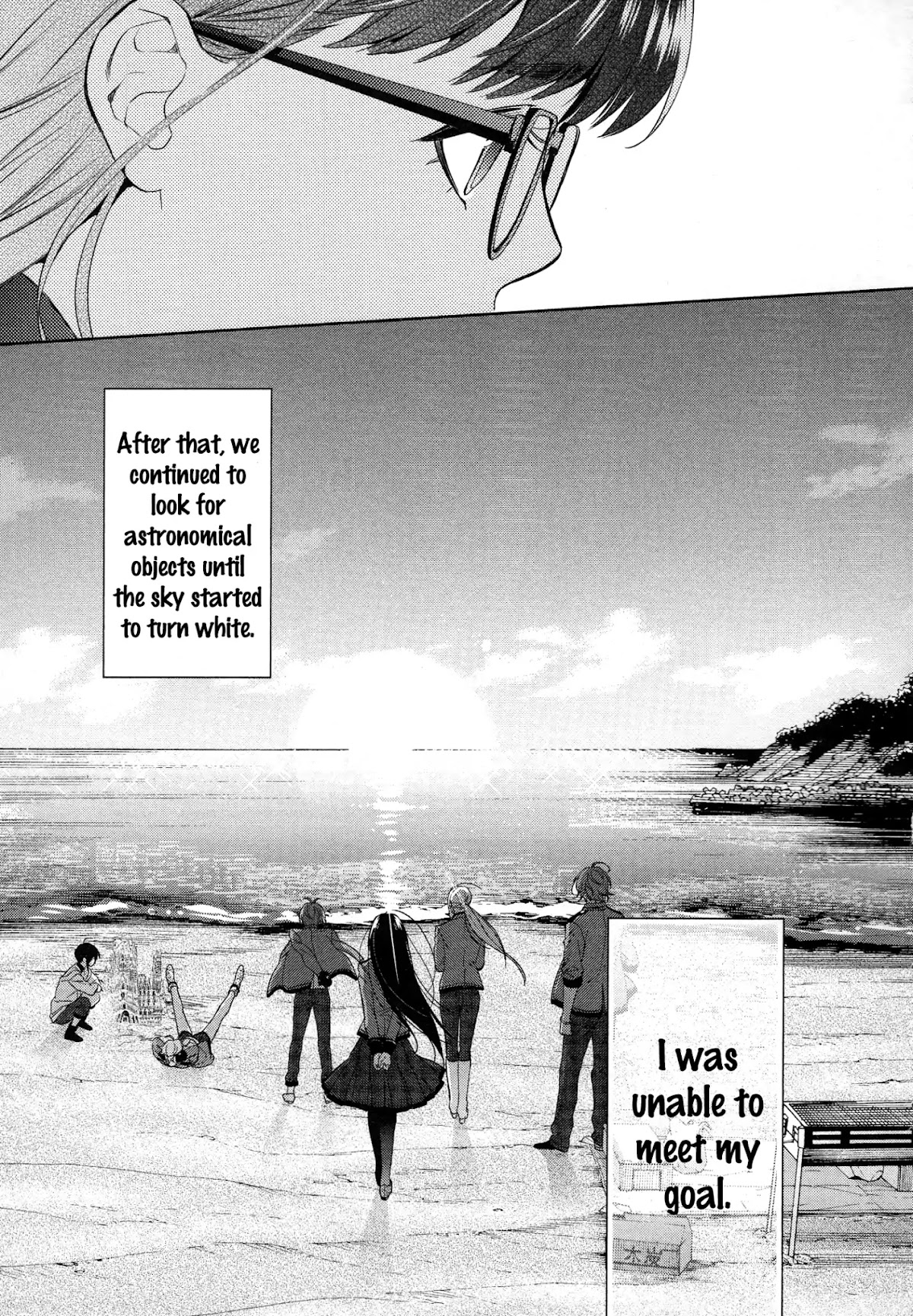 Bishounen Tanteidan Chapter 2 page 28 - Chapter 2