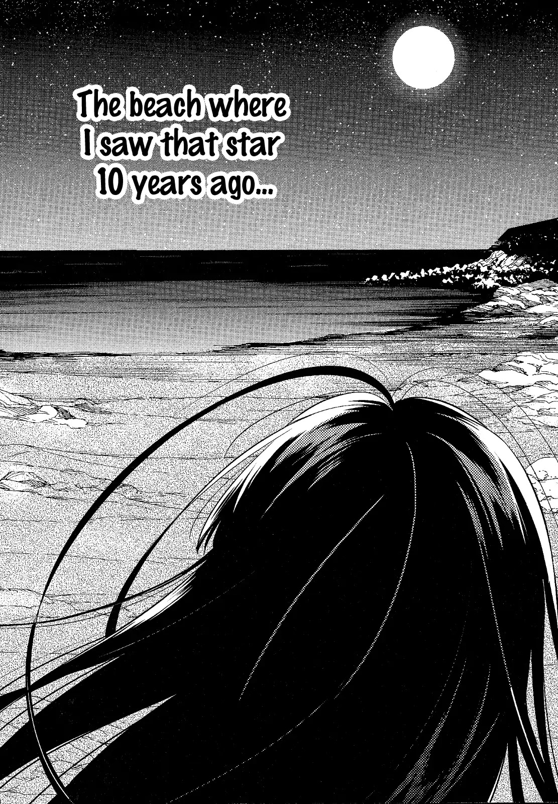 Bishounen Tanteidan Chapter 2 page 3 - Chapter 2