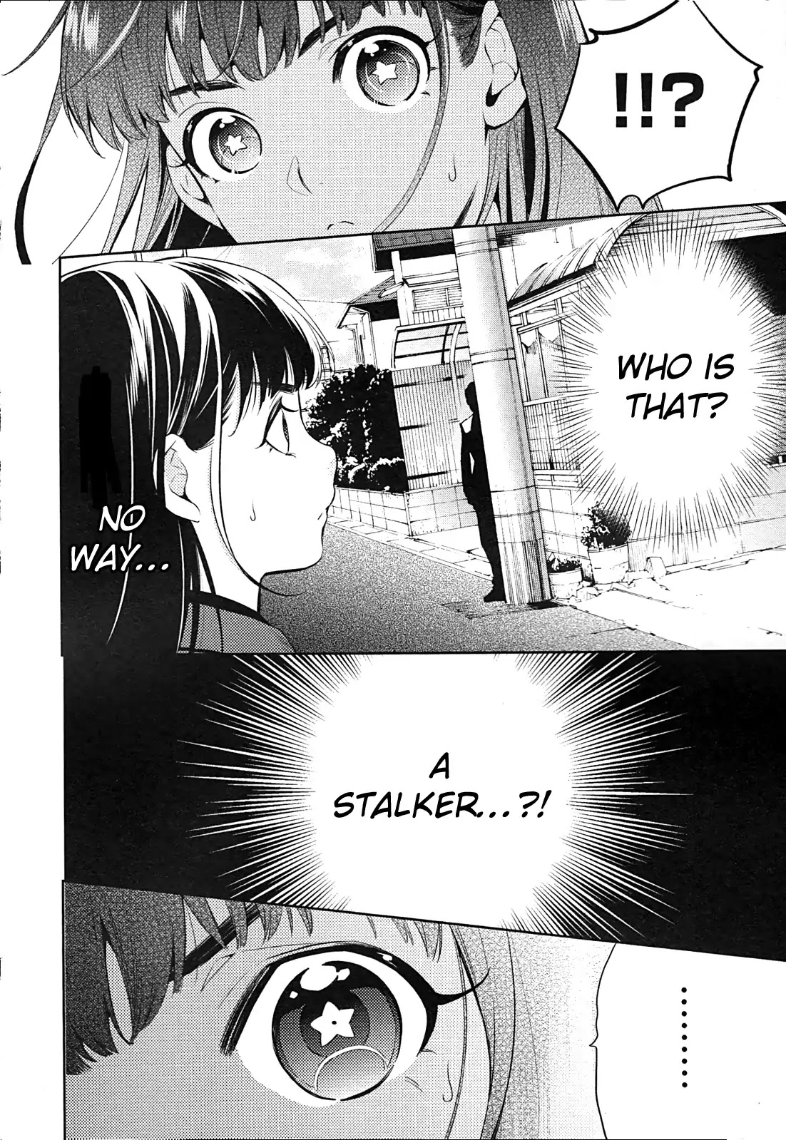 Bishounen Tanteidan Chapter 2 page 39 - Chapter 2