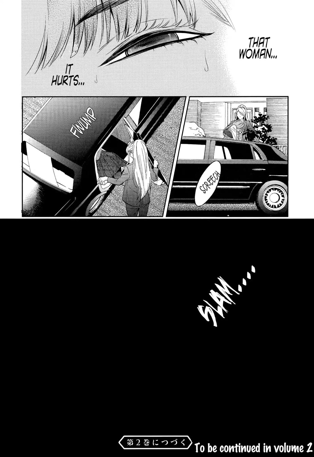 Bishounen Tanteidan Chapter 4 page 45 - Chapter 4