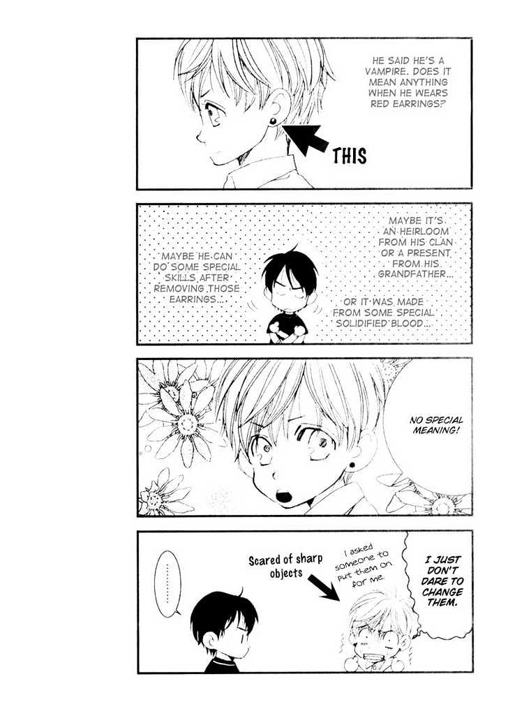 Bitansan Ekisu Chapter 1 page 54 - Chapter 1 : Essence of Fine Carbonic Acid