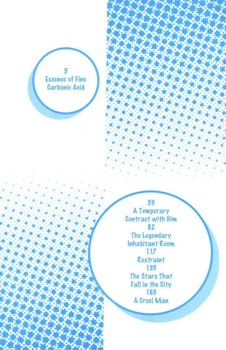 Bitansan Ekisu Chapter 2 page 4 - Chapter 2 : A Temporary Contract With Him