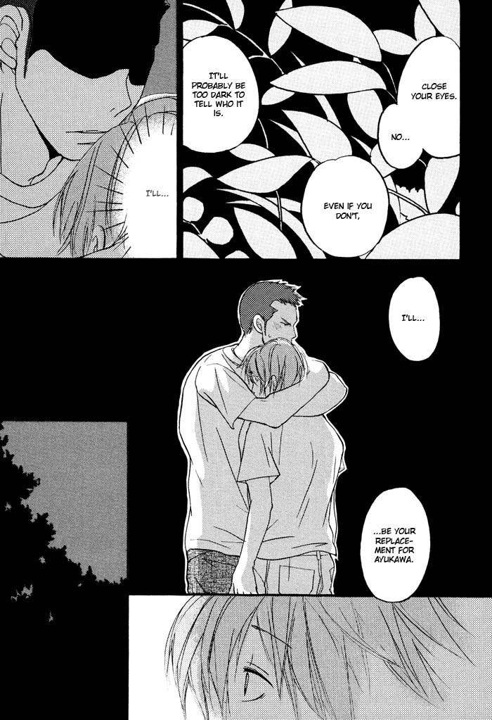 Bitansan Renai Chapter 1 page 30 - Chapter 1