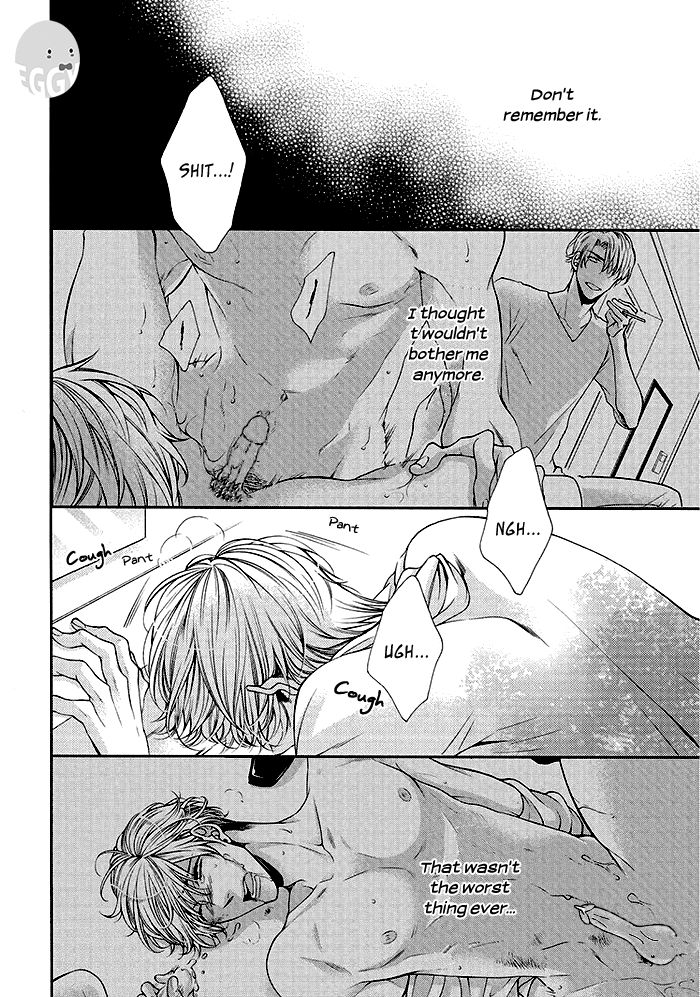 Bitch na Neko wa Koukishin ni Katenai Chapter 3 page 23 - Chapter 3 : Act 3