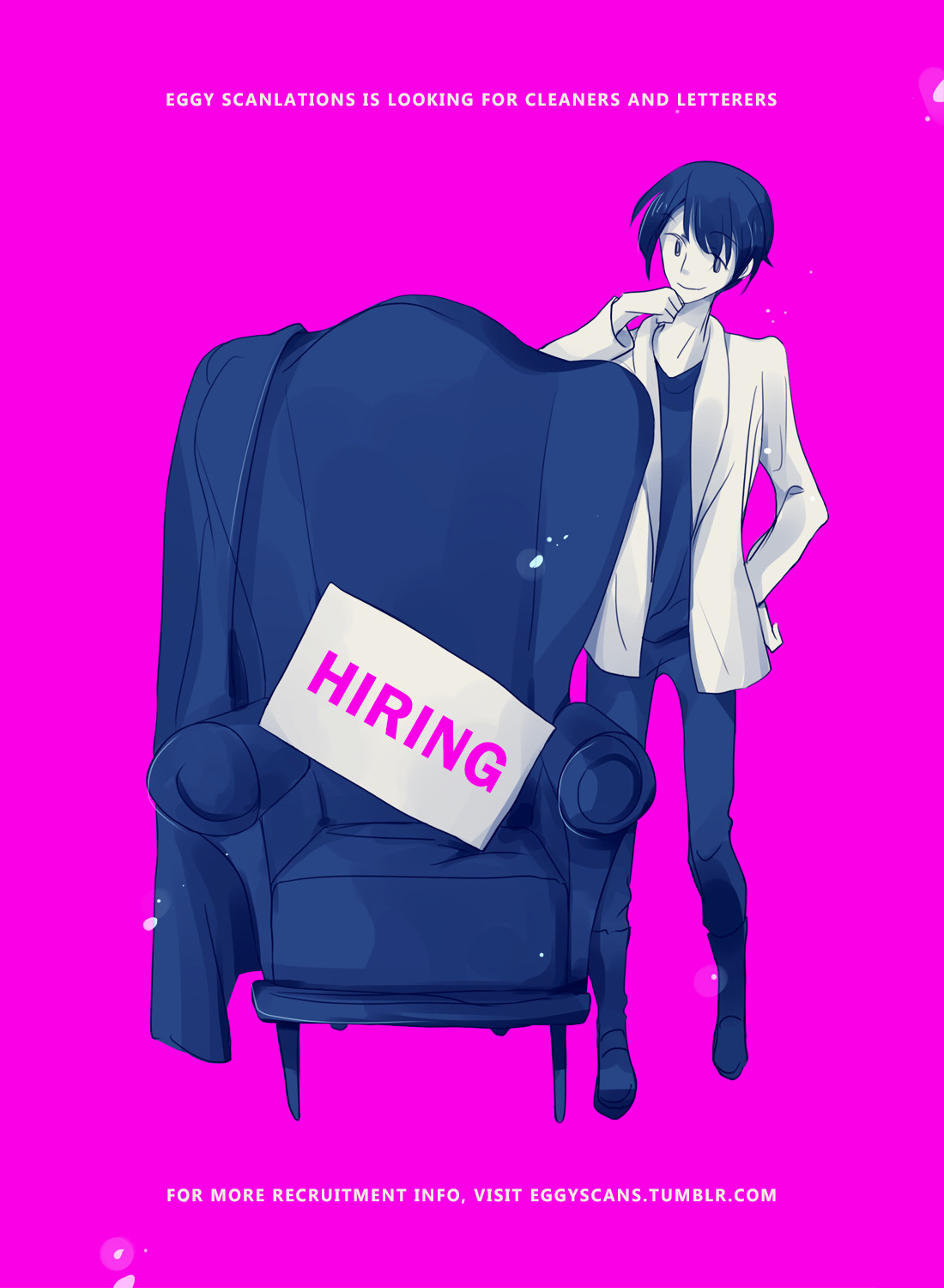 Bitch na Neko wa Koukishin ni Katenai Chapter 4 page 2 - Chapter 4 : Act 4