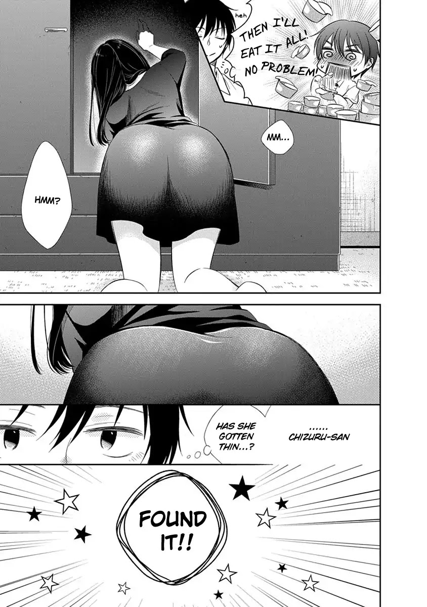 Bite into Me Chapter 1 page 15 - Chapter 1: The Beginning of Summer