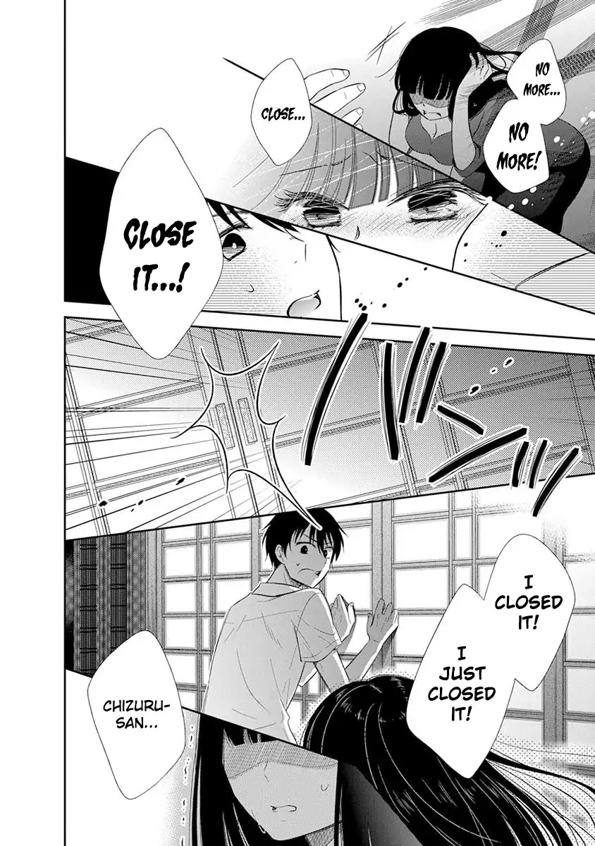 Bite into Me Chapter 1 page 26 - Chapter 1: The Beginning of Summer
