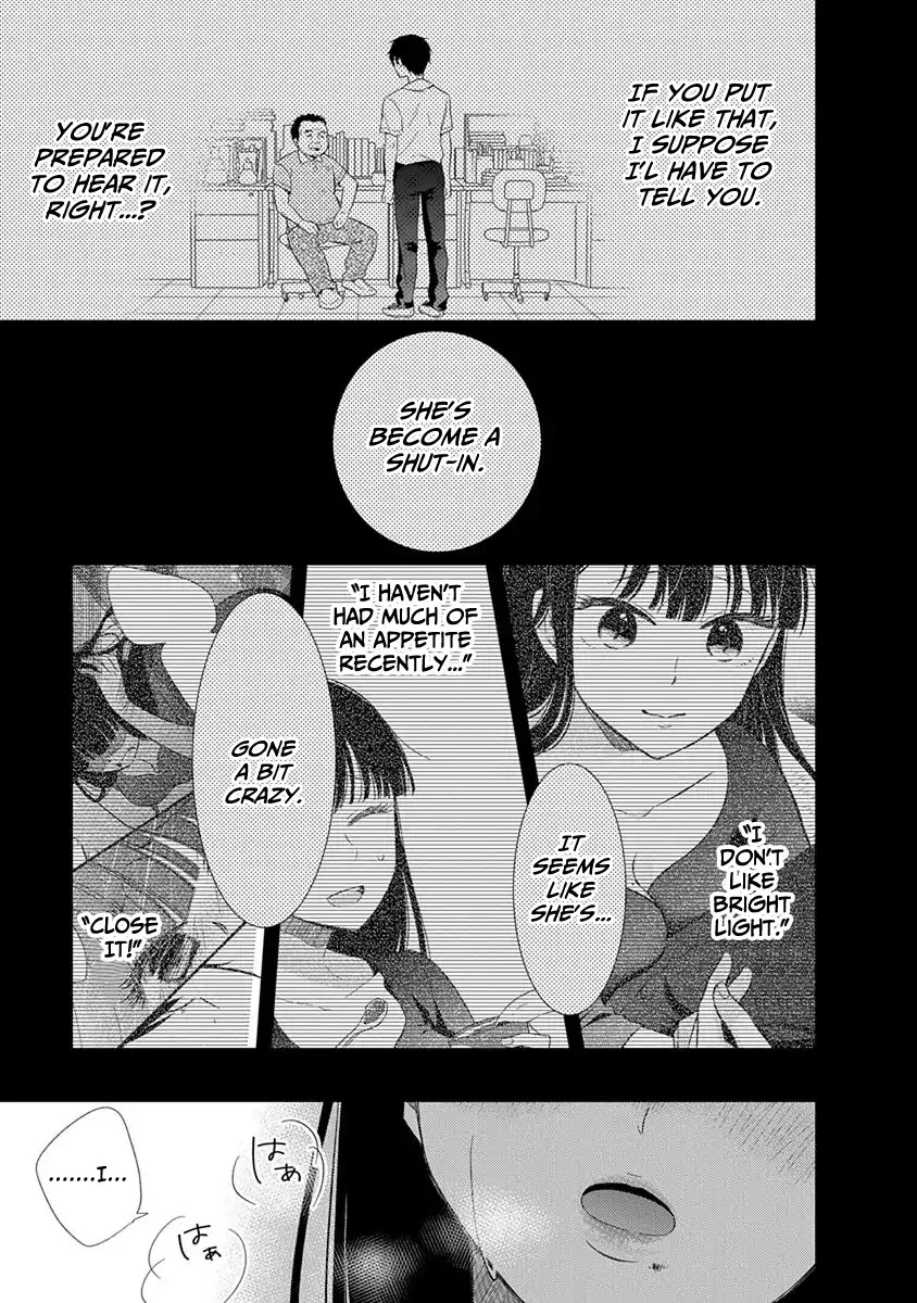 Bite into Me Chapter 1 page 30 - Chapter 1: The Beginning of Summer