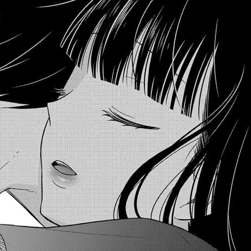 Bite into Me Chapter 11: These Sleepless, Blissful Nights cover