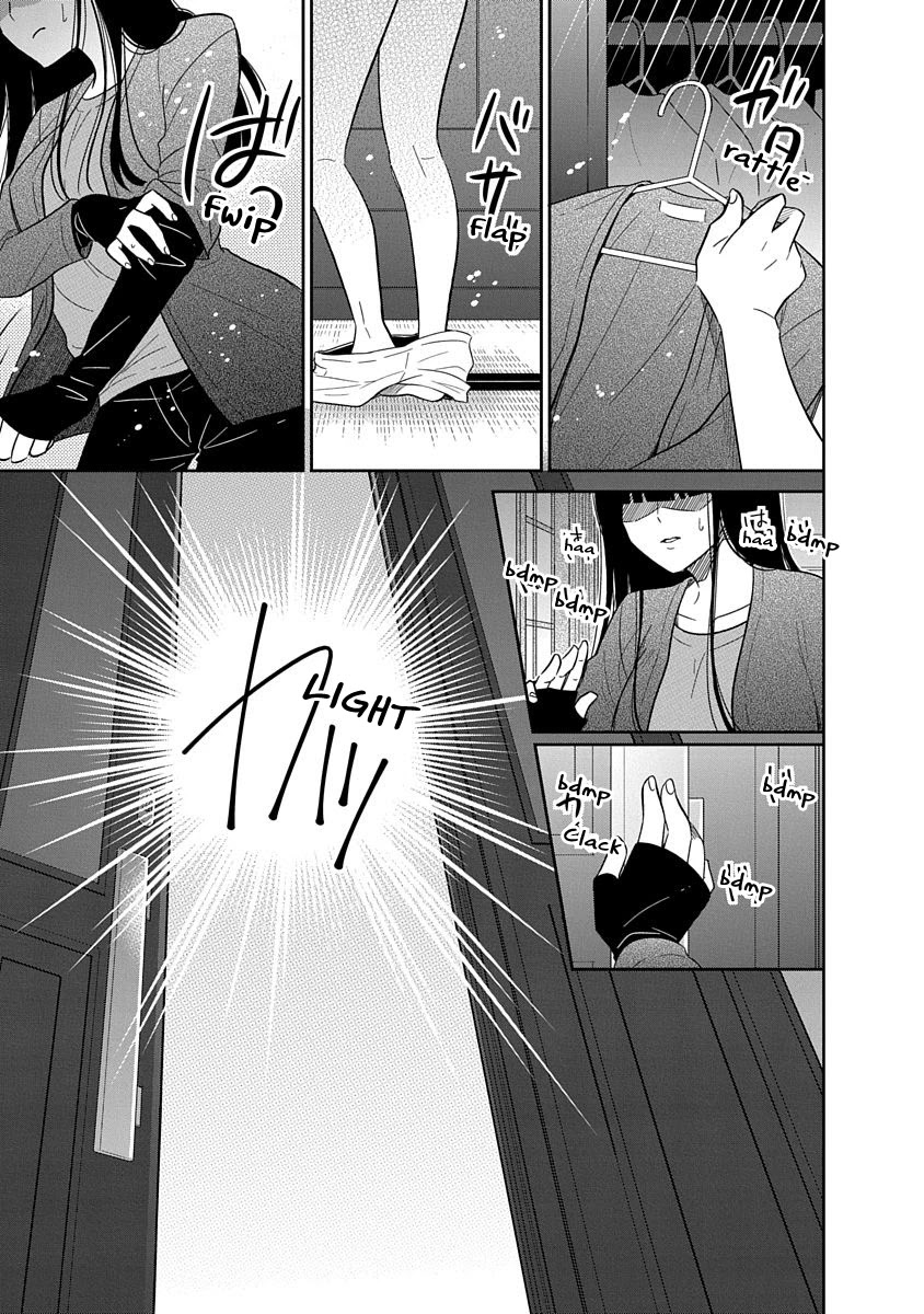 Bite into Me Chapter 13 page 20 - Chapter 13