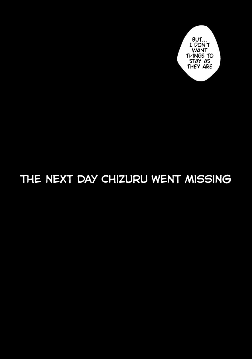 Bite into Me Chapter 13 page 33 - Chapter 13